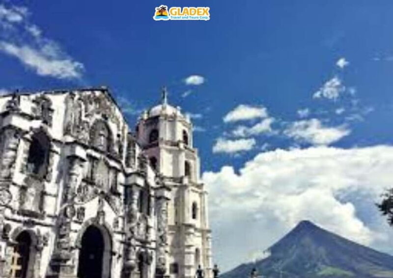 Ultimate Legazpi City Half-Day Tour with Sumlang Lake - Key Points