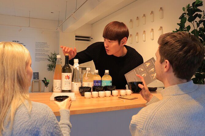 Ultimate Makgeolli & Craft Spirits Journey with 50+ Tastings - Final Words