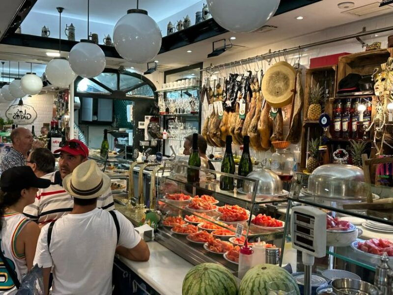 ultimate-malaga-history-and-tapas-all-included