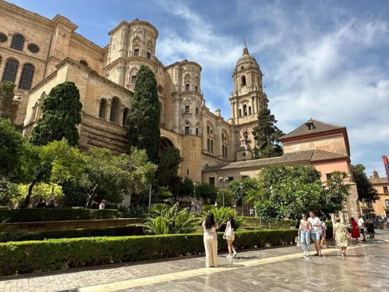 ultimate-malaga-history-and-tapas-all-included