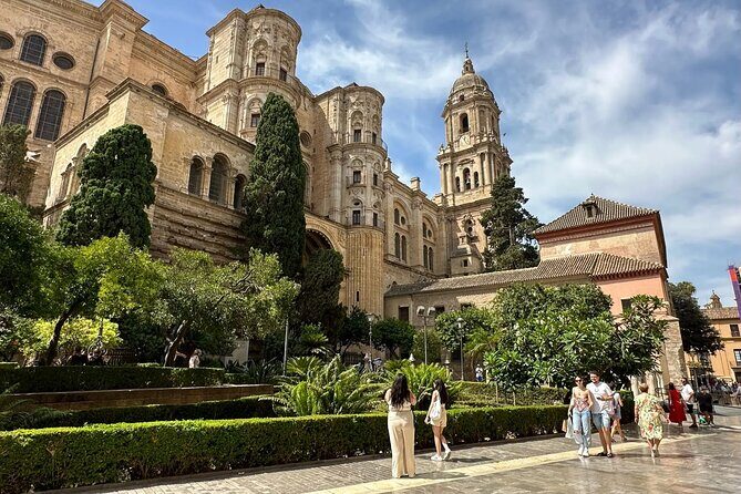 Ultimate Malaga History & Tapas - All Included Full Experience - Who Is This Tour Perfect For?