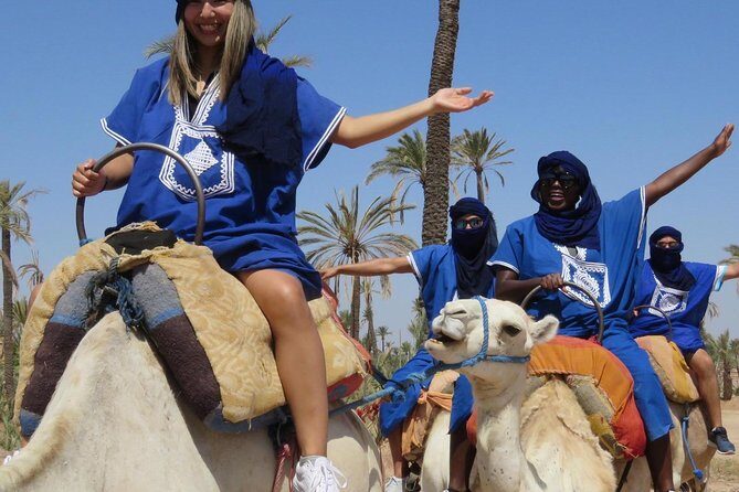 Ultimate Marrakech Desert Adventure: Camel Rides & Buggy Thrills - Final Verdict: Is It Worth It?