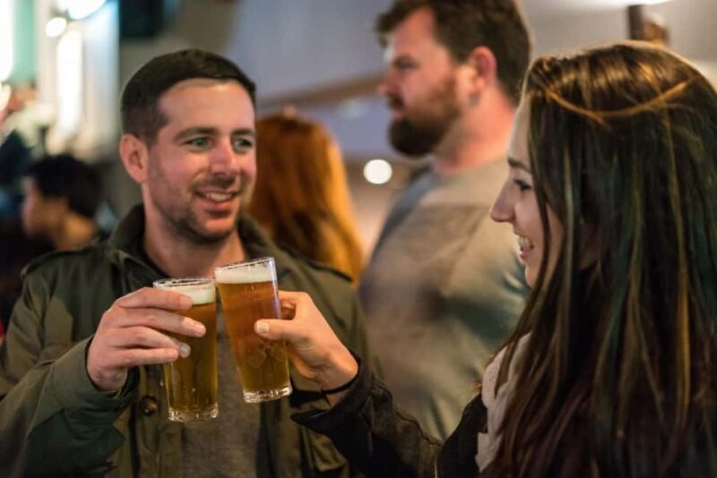 Ultimate Melbourne Walking Tour: History, Laneways & Culture - Detailed Breakdown of the Itinerary