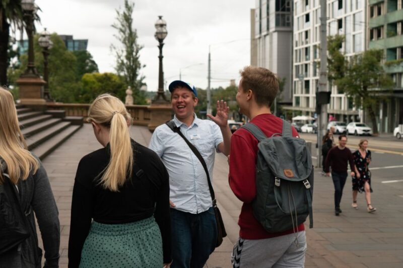 Ultimate Melbourne Walking Tour: History, Laneways & Culture - FAQ