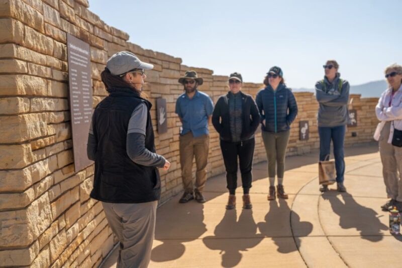 Ultimate Mesa Verde Experince National Park Tour ~ PRIVATE - An In-Depth Look at the Ultimate Mesa Verde Experience  