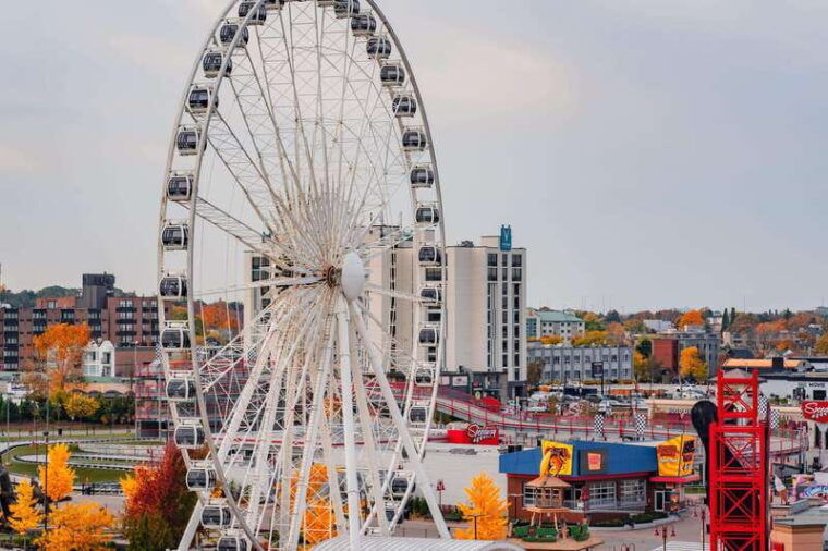 ultimate-niagara-falls-tour-with-skip-the-line-boat-cruise