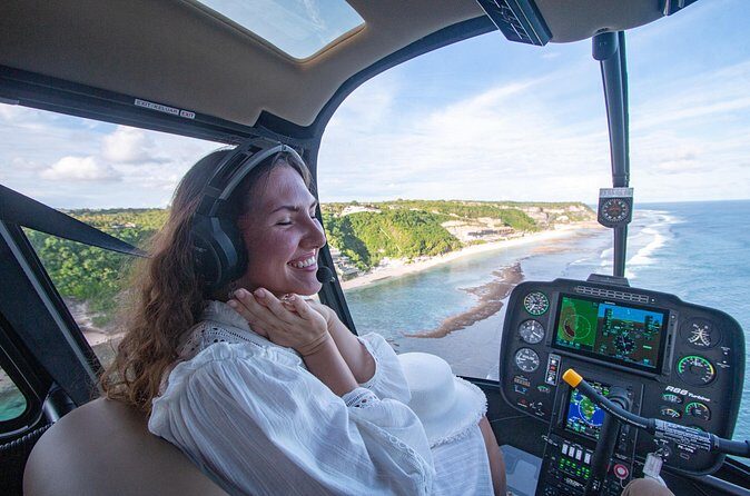 Ultimate Nusa Penida Helicopter Tour - Final Thoughts