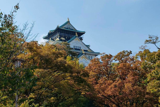 ultimate-osaka-walking-tourosaka-castle-shinsekai-dotonbori