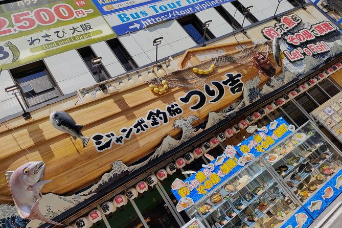 ultimate-osaka-walking-tourosaka-castle-shinsekai-dotonbori