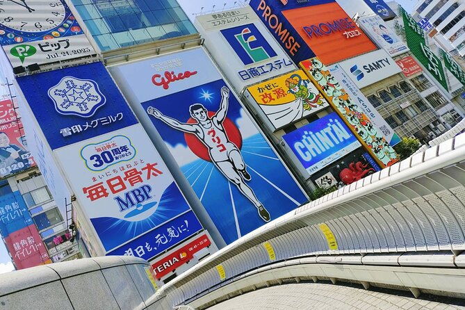 ultimate-osaka-walking-tourosaka-castle-shinsekai-dotonbori