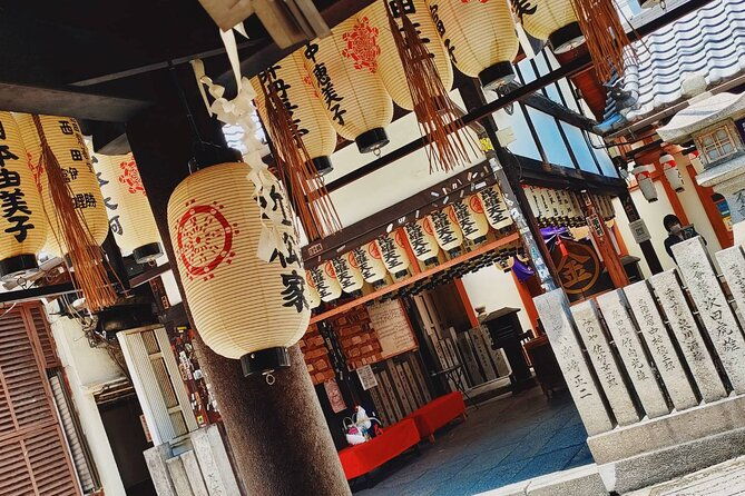 ultimate-osaka-walking-tourosaka-castle-shinsekai-dotonbori