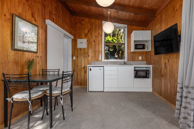 Ultimate Overnight Kiwi Experience - What is the Ultimate Overnight Kiwi Experience?