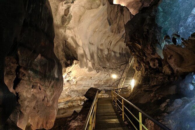 Ultimate Perak Nature Expedition - Key Points