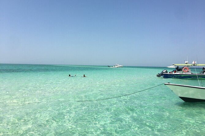 Ultimate Private Jarada Island Escape Tour - Pricing & Value Analysis