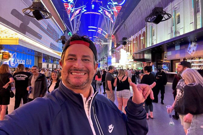 ultimate-private-las-vegas-sightseeing-tour