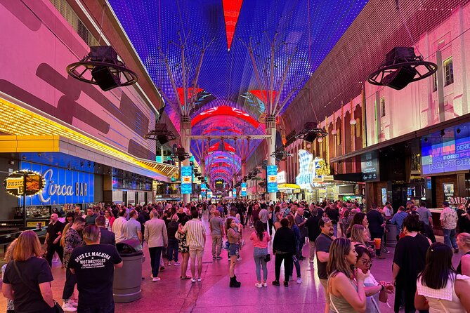 ultimate-private-las-vegas-sightseeing-tour