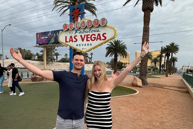 ultimate-private-las-vegas-sightseeing-tour