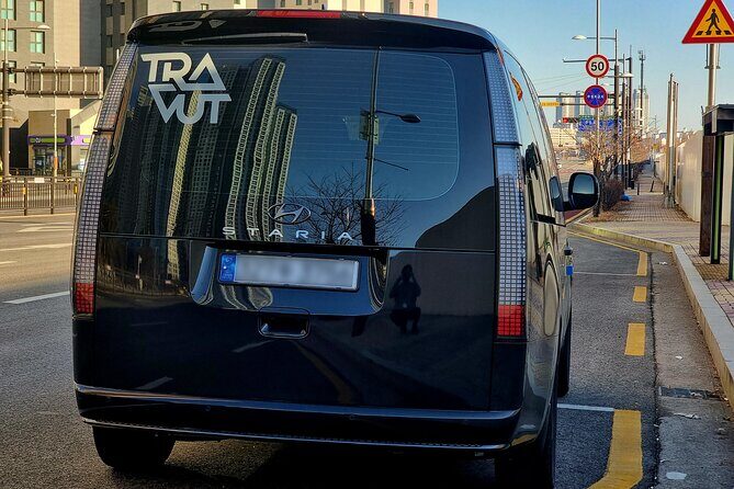 Ultimate Private Seoul Experience with Chauffeur-driven Car - Final Thoughts