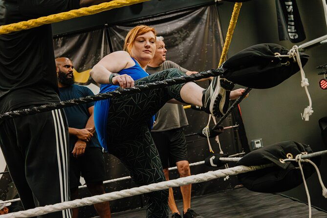 ultimate-pro-wrestling-group-activity-real-wrestling-experience