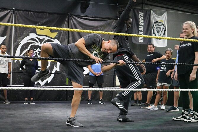 ultimate-pro-wrestling-group-activity-real-wrestling-experience