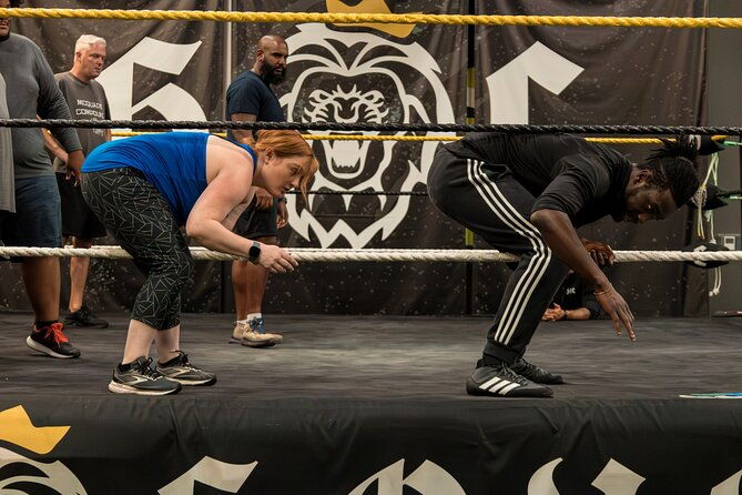 ultimate-pro-wrestling-group-activity-real-wrestling-experience