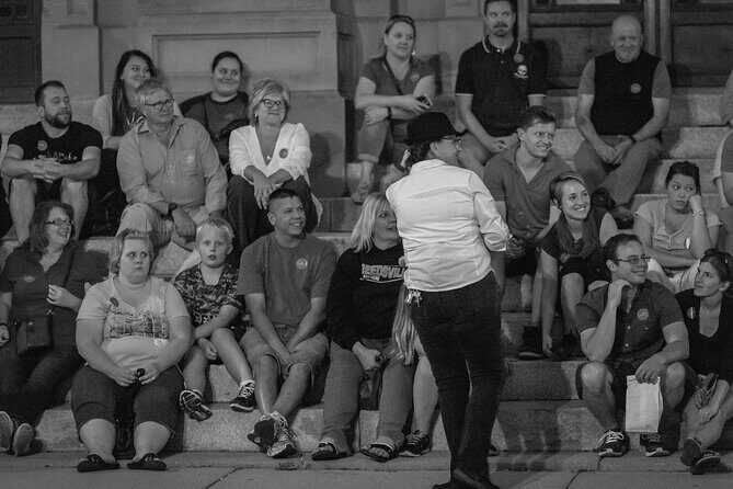 Ultimate Queen City is Haunted Tour - The Sum Up: Who Should Consider This Tour?