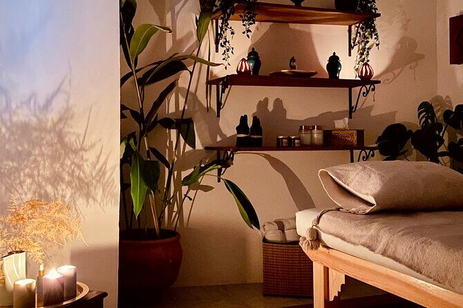 Ultimate relaxation Pack 45min floating session and 45min Massage - FAQs