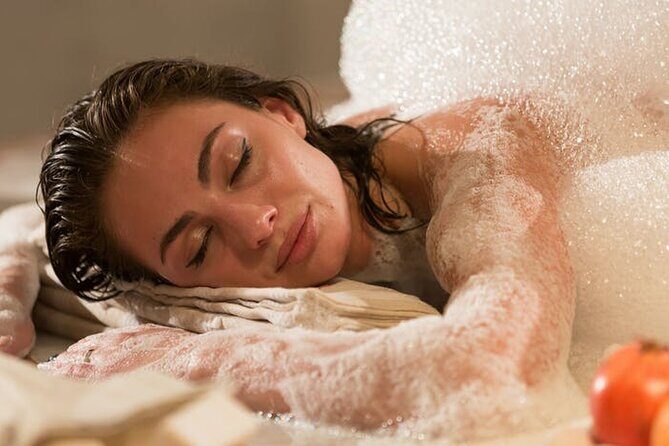Ultimate Relaxation: Turkish Bath & Full Body Massage in Hurghada - Key Points