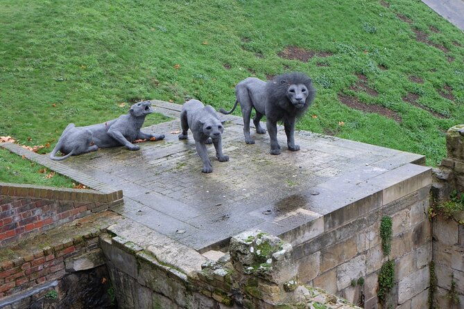 ultimate-royal-london-tower-of-london-city-of-westminster-tour