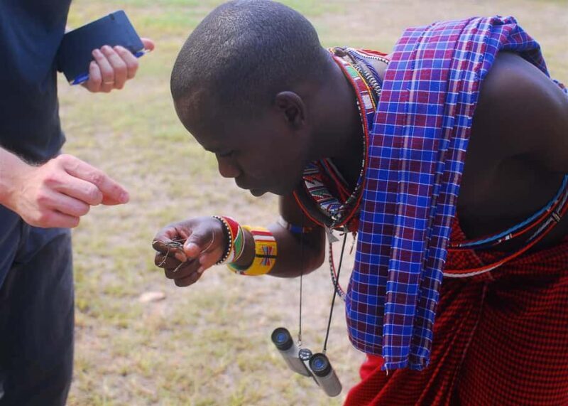 Ultimate Safari: Nairobi Park Game Drive & Sunset Sundowner - Why This Tour Offers Great Value