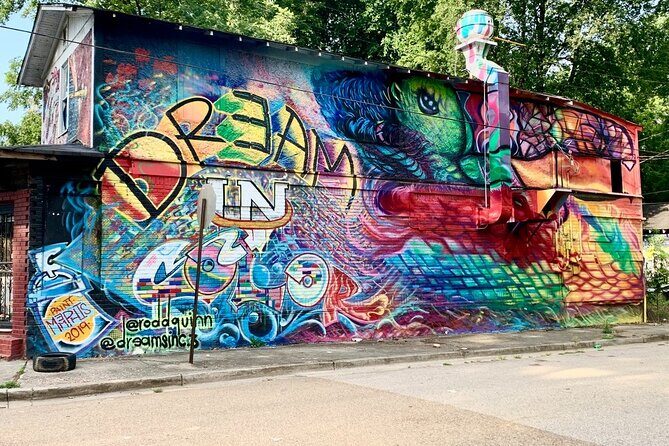 Ultimate Scavenger Memphis - Who Will Enjoy This Tour?
