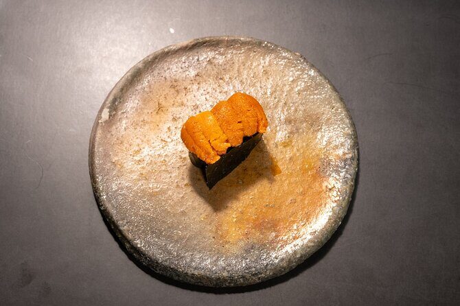 Ultimate Sushi Tour: Aged Red Vinegar & Premium Sushi in Onomichi - Exploring Onomichi’s Vinegar Heritage