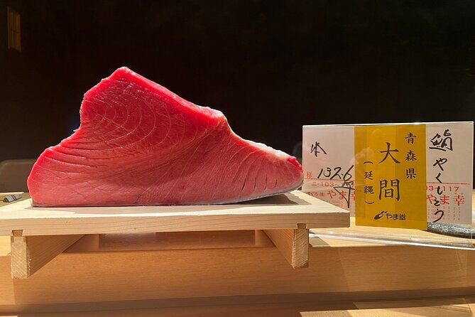 Ultimate Sushi Tour: Aged Red Vinegar & Premium Sushi in Onomichi - Authentic, Educational, and Flavorful