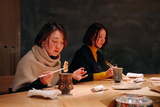 Ultimate Sushi Tour: Aged Red Vinegar & Premium Sushi in Onomichi - Who Should Consider This Tour?