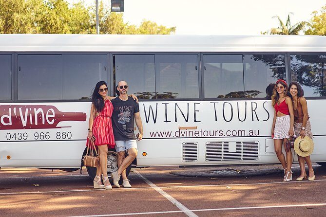Ultimate Swan Valley Food and Wine Day Trip from Perth - The Itinerary: What Makes It Special