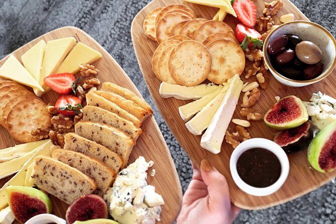 Ultimate Swan Valley Food and Wine Day Trip from Perth - The Guide and Experience