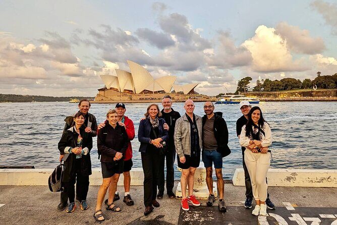 Ultimate Sydney Walking Tour (Small-Group, Drink Included) - Ultimate Sydney Walking Tour (Small-Group, Drink Included) — An In-Depth Review