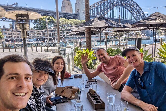 Ultimate Sydney Walking Tour (Small-Group, Drink Included) - Why This Tour Is a Great Choice