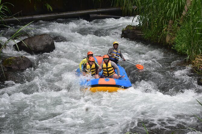 Ultimate Ubud Adventure Day - Who Is This Tour Best For?