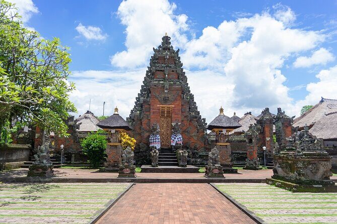 Ultimate Ubud Experience All Inclusive Private Day Tour - FAQs