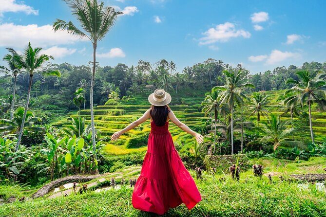 Ultimate Ubud Experience All Inclusive Private Day Tour - Key Points