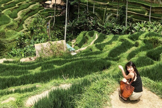 Ultimate Ubud Experience All Inclusive Private Day Tour - Final Thoughts