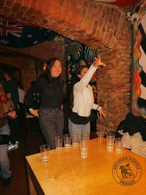 Ultimate Unlimited Beer Pong with Czech Beer - Additional Insights from Reviewers