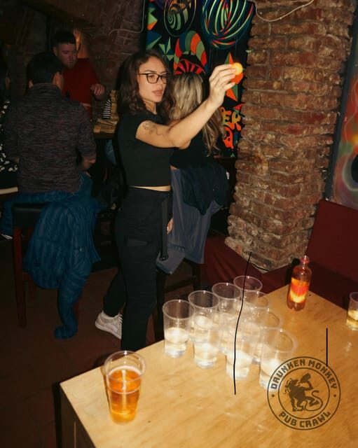 Ultimate Unlimited Beer Pong with Czech Beer - FAQ