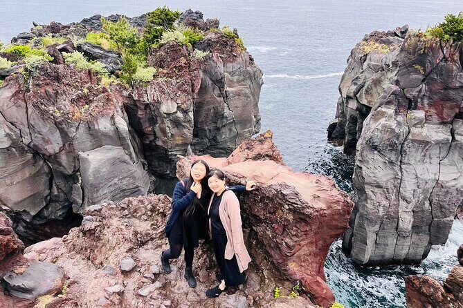 Ultimate View Izu Car Tour with Hotel Pickup and Local Guide - Why Choose This Tour?