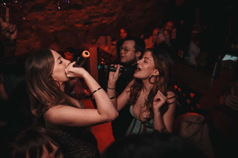 Ultimate VIP Night Out: Bottles, Karaoke & VIP Clubs Entry - Key Points