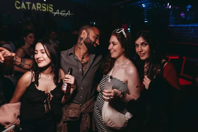 Ultimate VIP Night Out: Bottles, Karaoke & VIP Clubs Entry - Final Thoughts