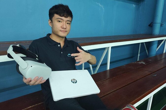 Ultimate Virtual Reality Fitness and Gaming Experience - Who Should Try It?