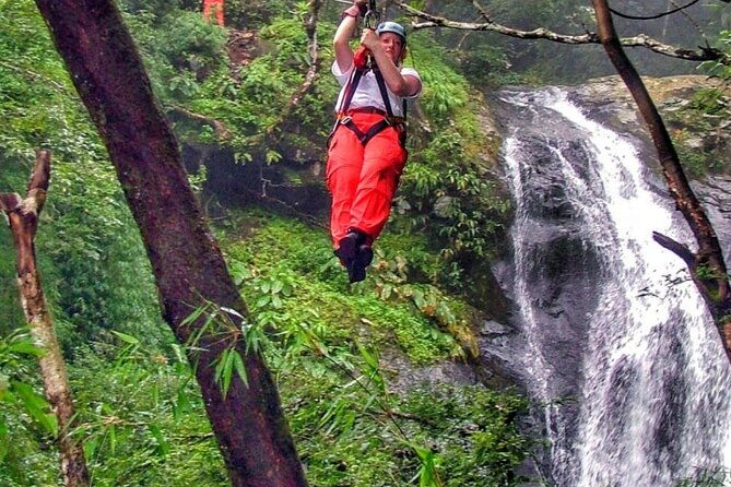 ultimate-waterfall-zipline-18-lines-over-11-falls-near-jaco