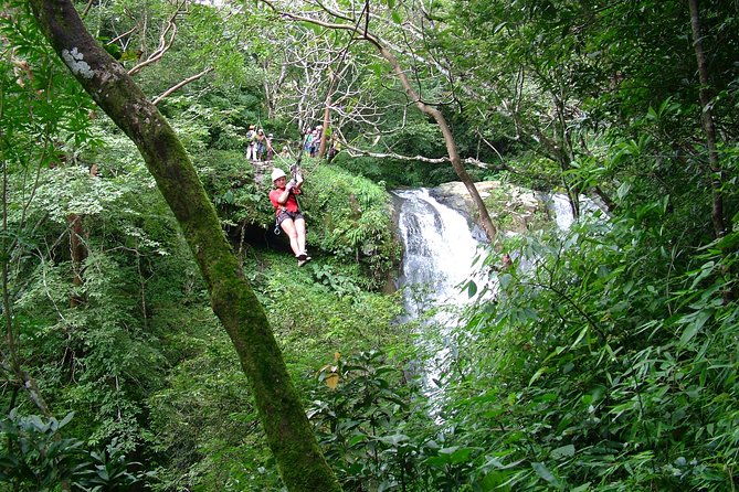 ultimate-waterfall-zipline-18-lines-over-11-falls-near-jaco